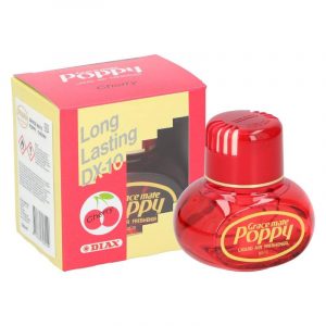 Gracemate Cherry Liquid Air Freshener Original