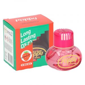 Gracemate Strawberry Liquid Air Freshener Original