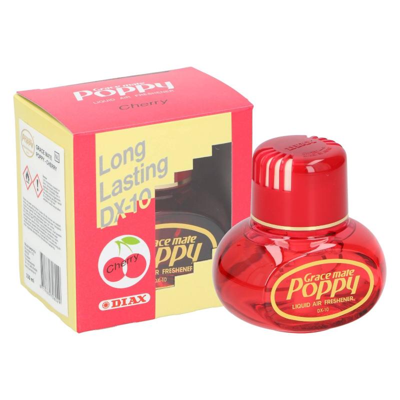 Gracemate Cherry Liquid Air Freshener Original