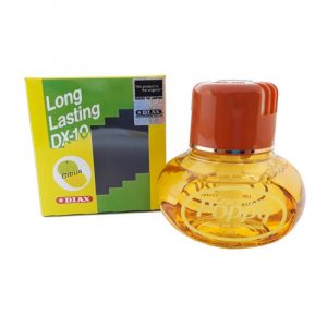 Gracemate Citrus Liquid Air Freshener Original