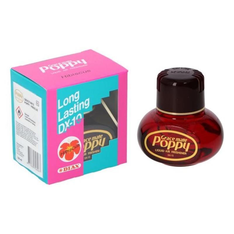 Gracemate Hisbiscus Liquid Air Freshener Original