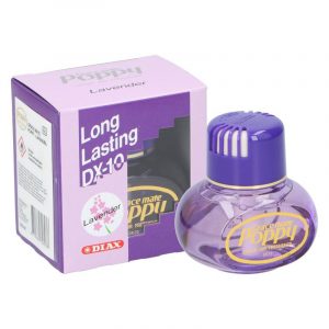 Gracemate Lavender Liquid Air Freshener Original