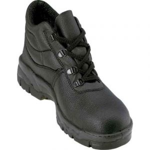 Supertouch  SAFETY CHUKKA BOOTS  7