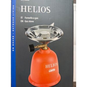 PORTABLE CAMPING STOVE FOR 190g GAS