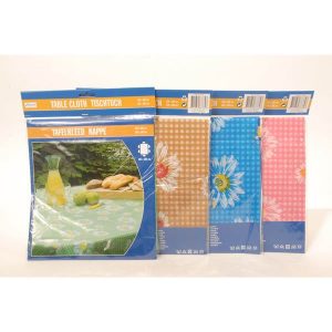Table Cloths