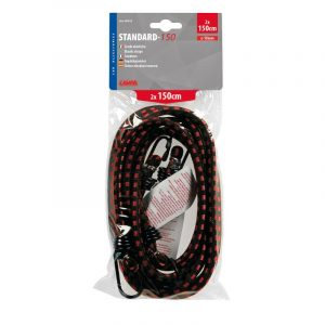 LAMPA 150 CM ELASTIC STRAP (2-PACK)
