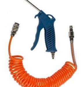 HTC Renault Air Duster Kit