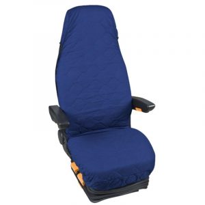 HTC Universal Blue Seat Cover