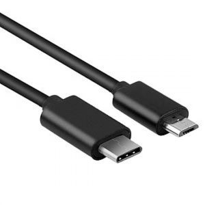 HTC USBC/USBC Data & Charge Ccable 1.5M