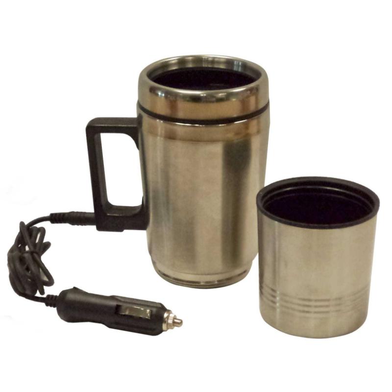 HTC 24V Electric Mug 0.5L