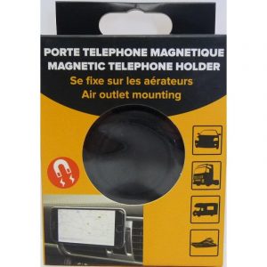 HTC Y/B  Magnetic vent  Holder