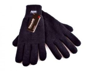 Thinsulate Gloves