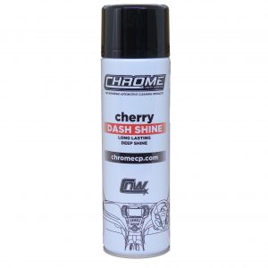 CHROME CHERRY DASH SHINE 500ML