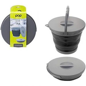 POP 5ltr Bucket with Lid