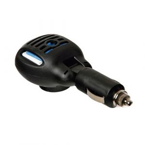 LAMPA 12-24V PLUG IN INSECT &  MOSQUITO REPELLENT