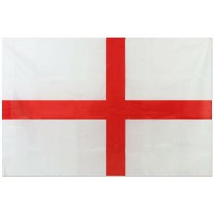 GEORGE CROSS ENGLAND FLAG 60 X 90 CM