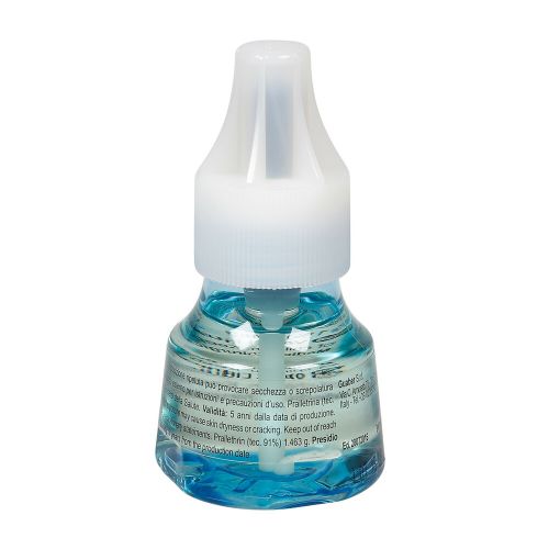 LAMPA INSECT & MOSQUITO 60 NIGHTS LIQUID REFILL FOR PLUG IN