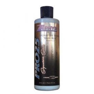 ZEPHYR PRO 25 EASY KUT METAL POLISH 473ML