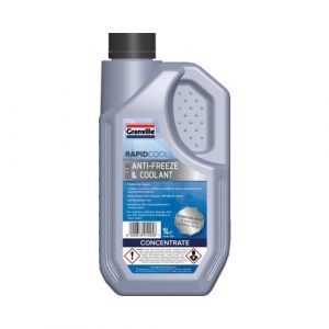 ANTIFREEZE – 1 LITRE