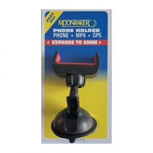Moonraker Suction Cup Smart Phone Holder