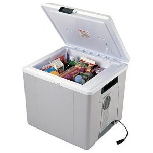 Koolatron P27 12/24v Cool Box