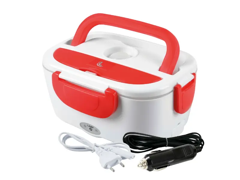 JASMINE LUNCH BOX ELECTRIC FOOD WARMER 12/24V 1.5L