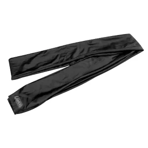 TRUCK BLACK AIR HOSE COVERING STRETCH SLEEVE