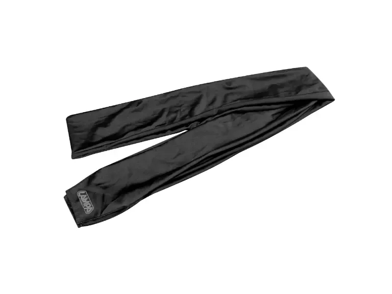 TRUCK BLACK AIR HOSE COVERING STRETCH SLEEVE