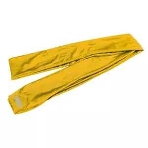 TRUCK YELLOW AIR HOSE COVERING STRETCH SLEEVE
