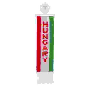 HUNGARY MINI SCARF