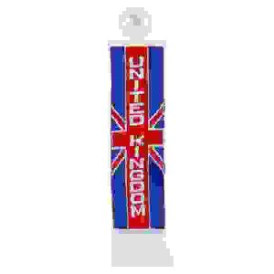 UNITED KINGDOM MINI SCARF