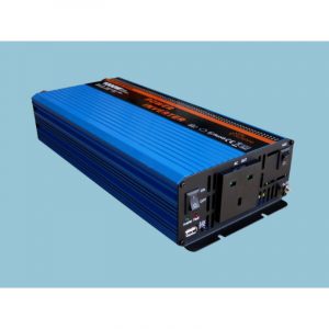 SUNSHINE 24V- 1000W POWER INVERTER