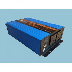 SUNSHINE 24V- 2000W POWER INVERTER