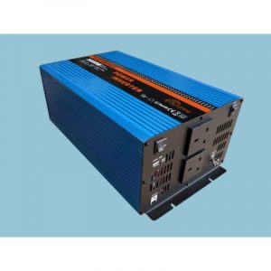 SUNSHINE 24V- 3000W POWER INVERTER