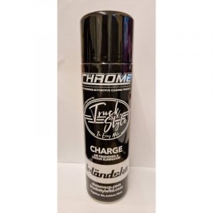 CHROME TRUCKSTYLE CHARGE IRLANDSKA AEROSOL AIR FRESHENER 500ML