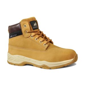 ORLANDO HONEY BOOT SIZE 8