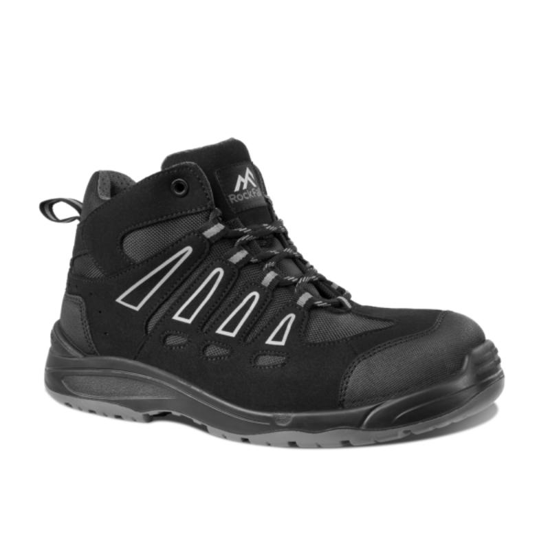 HARTFORD BOOT SIZE 7