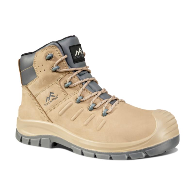 MEDWAY STONE BOOT SIZE 10