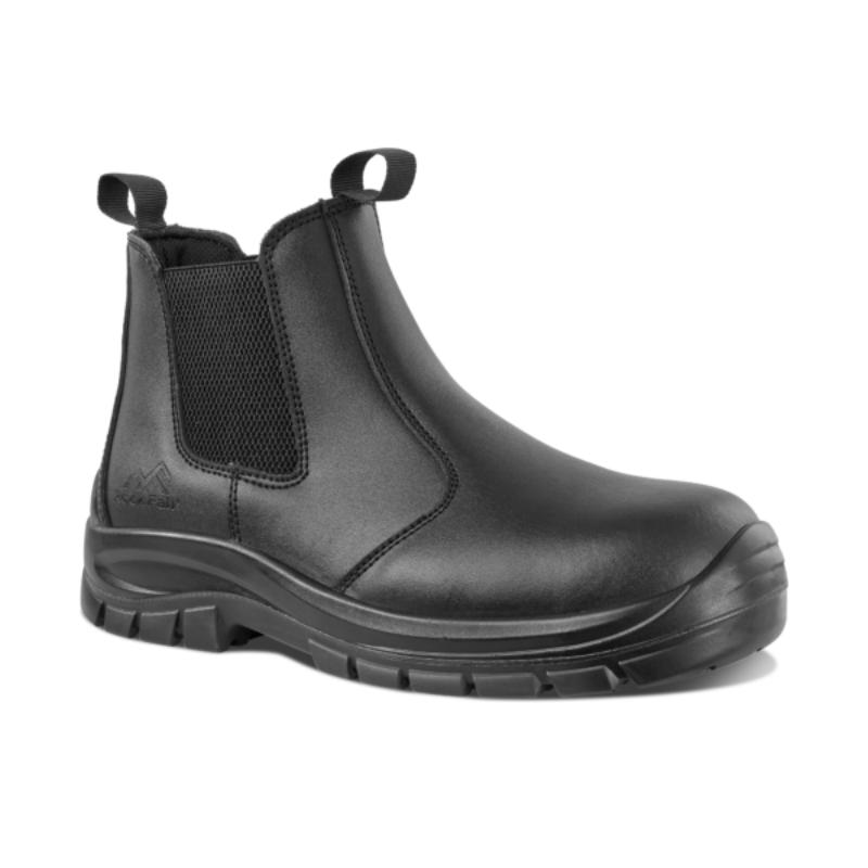 OREGON CHELSEA BOOT SIZE 8