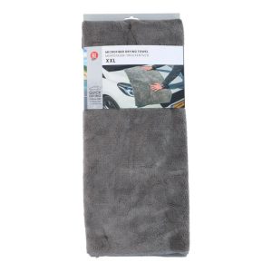 MICROFIBRE DRYING TOWELL XXL